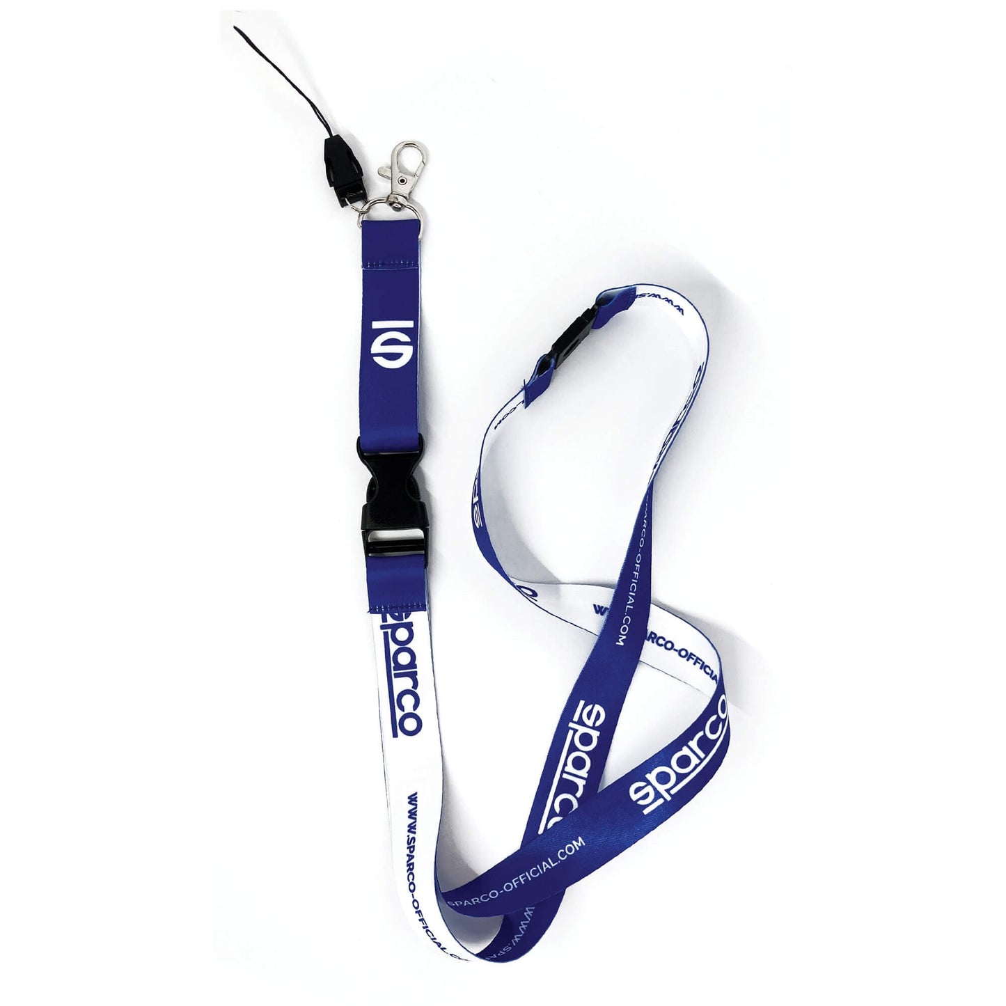 Porta Badge SPARCO OFFICIAL