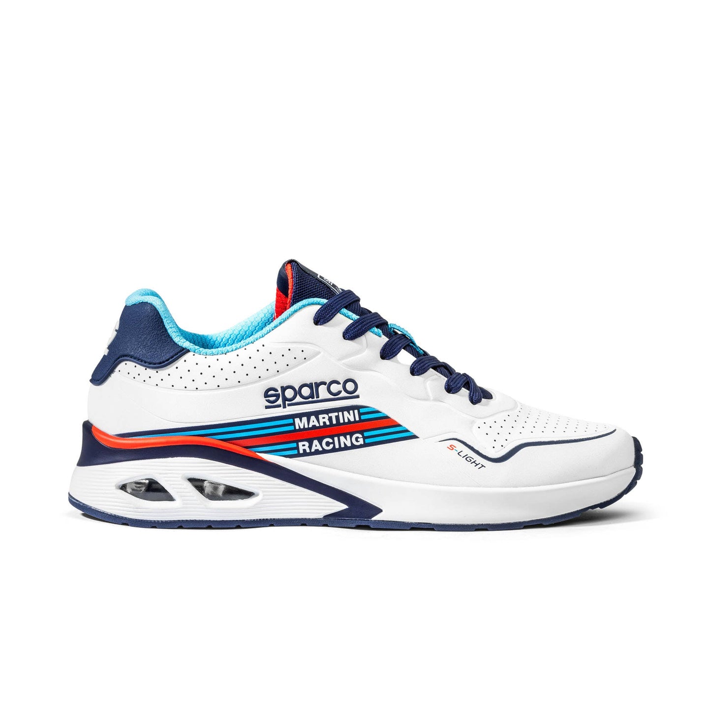 S-LIGHT Martini Racing