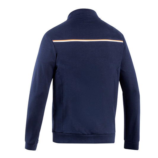 Felpa Full Zip GULF