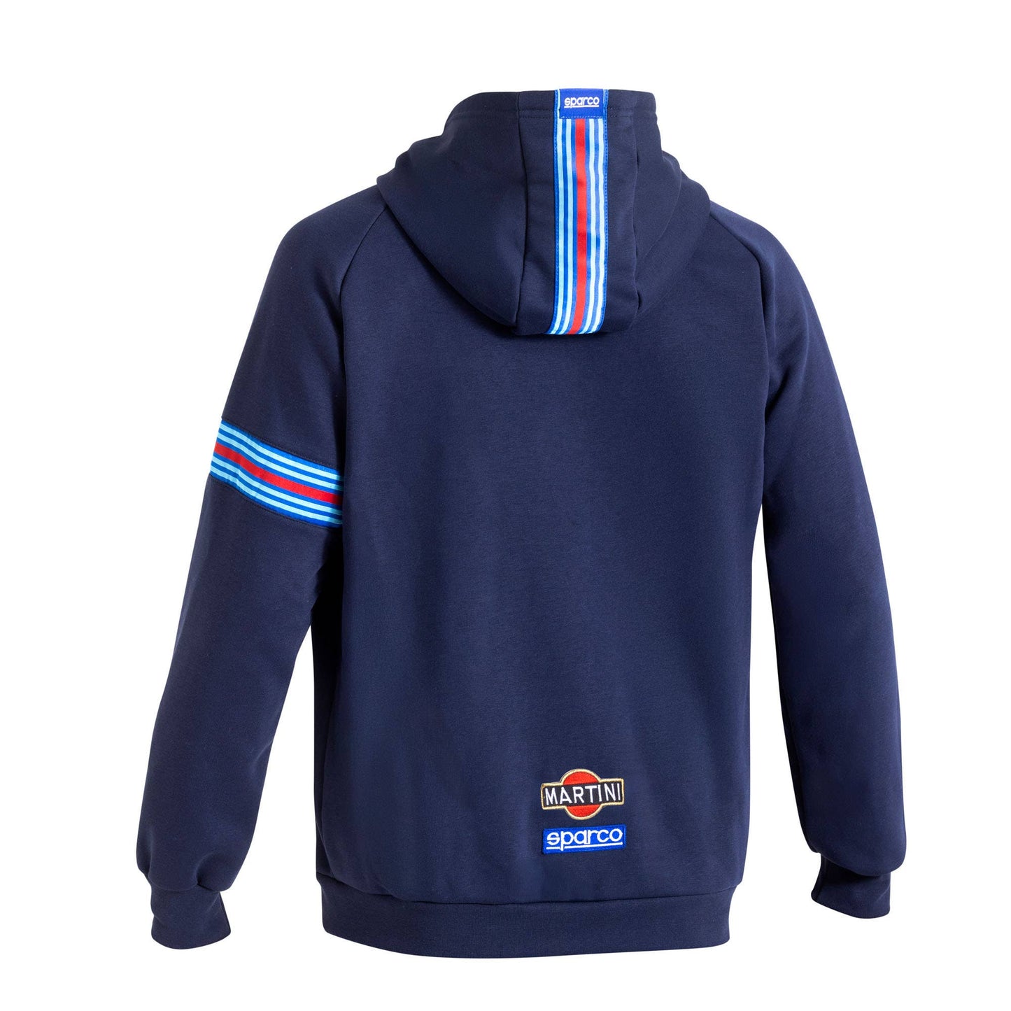 Felpa Full Zip Martini Racing