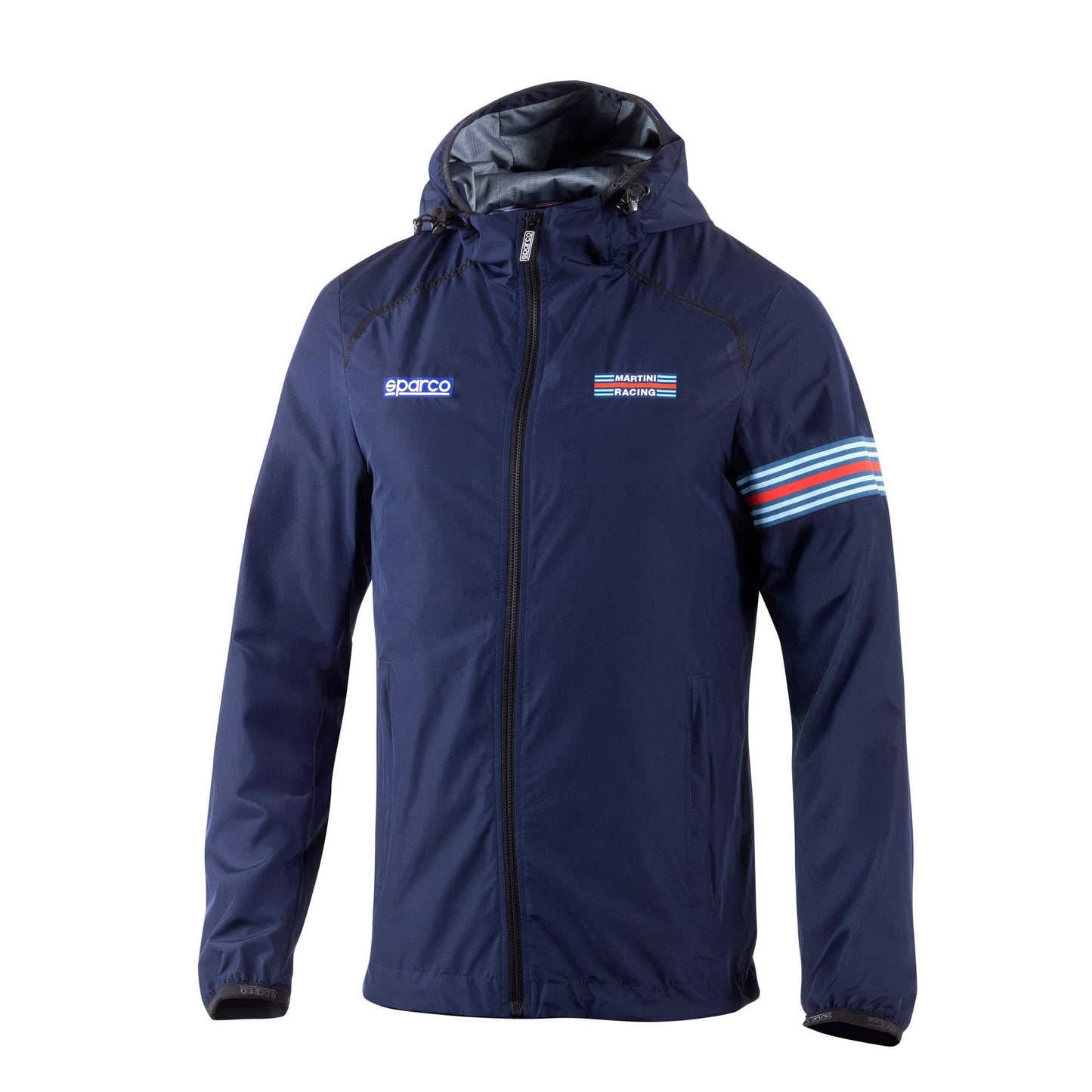 Giacca a Vento Martini Racing