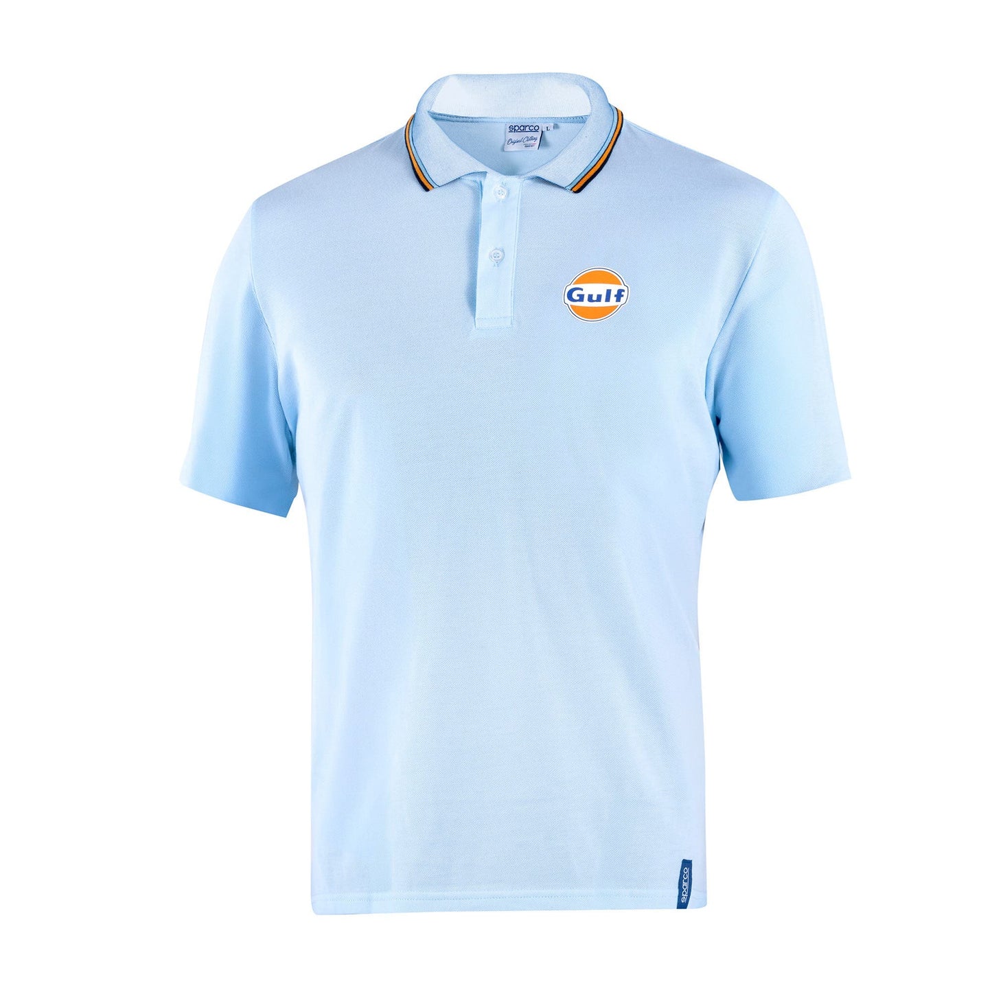 Polo Piquet GULF