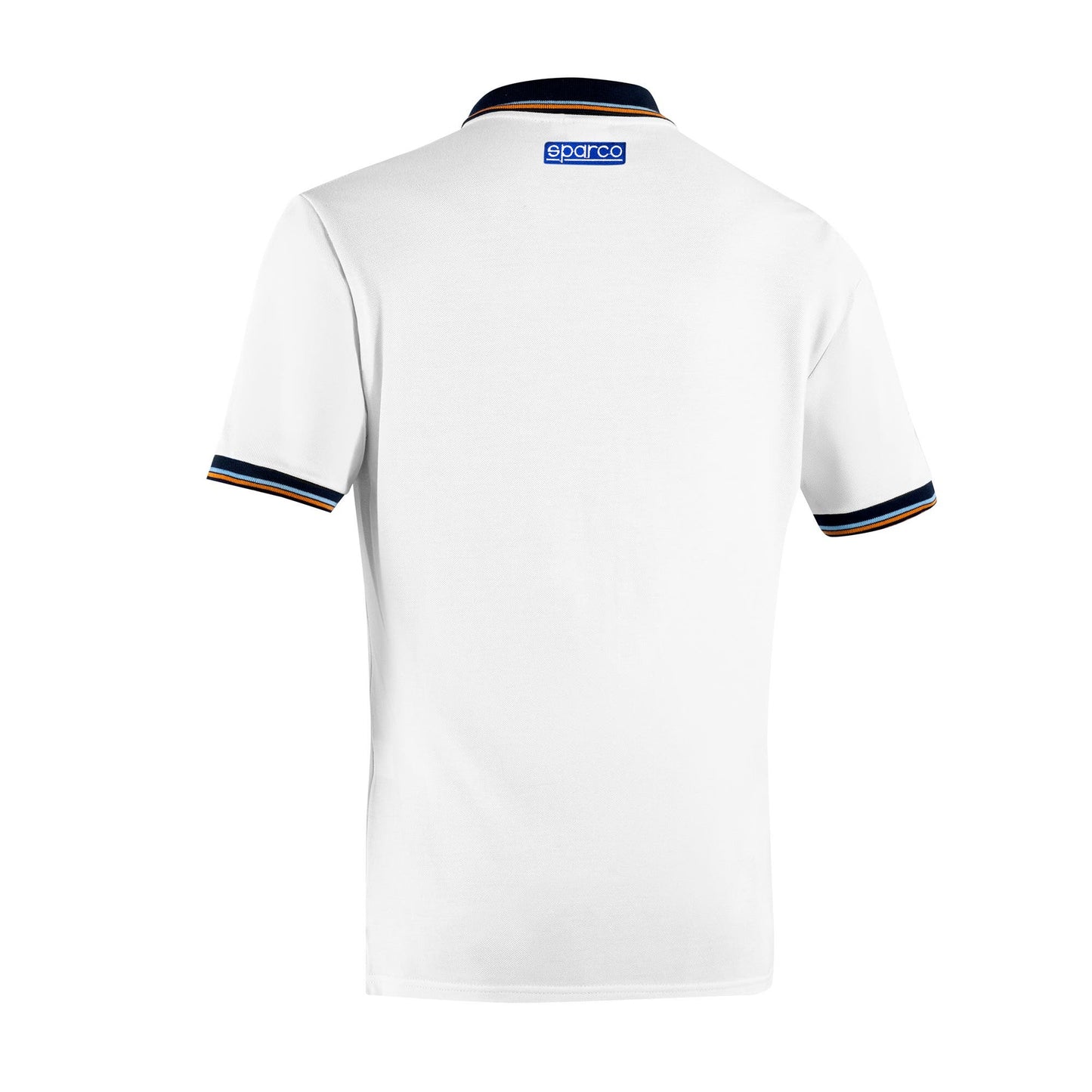 Polo Piquet GULF
