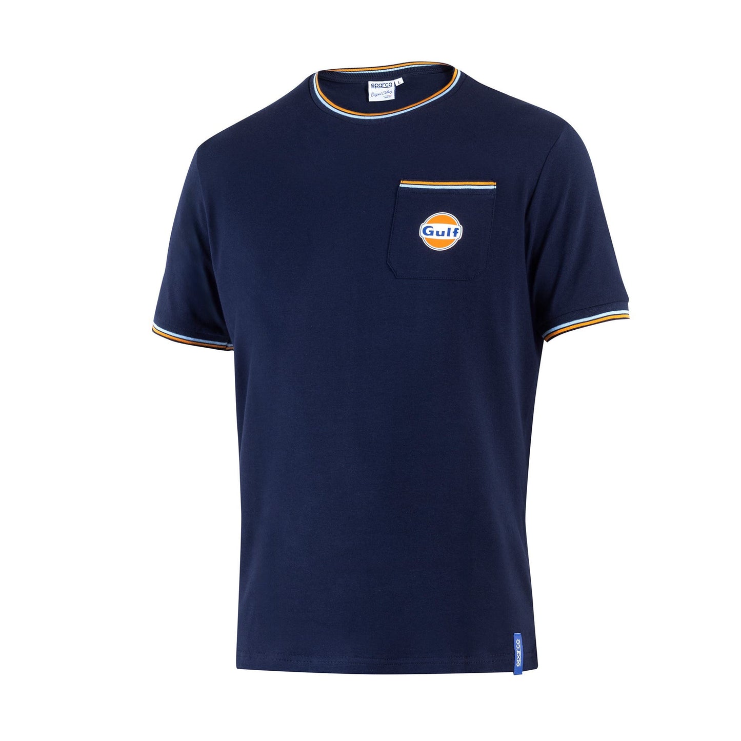 T-Shirt GULF