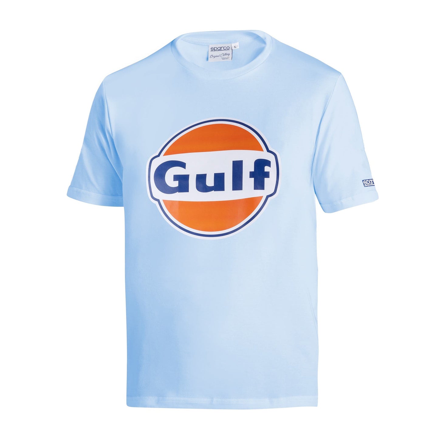 T-Shirt Brand GULF