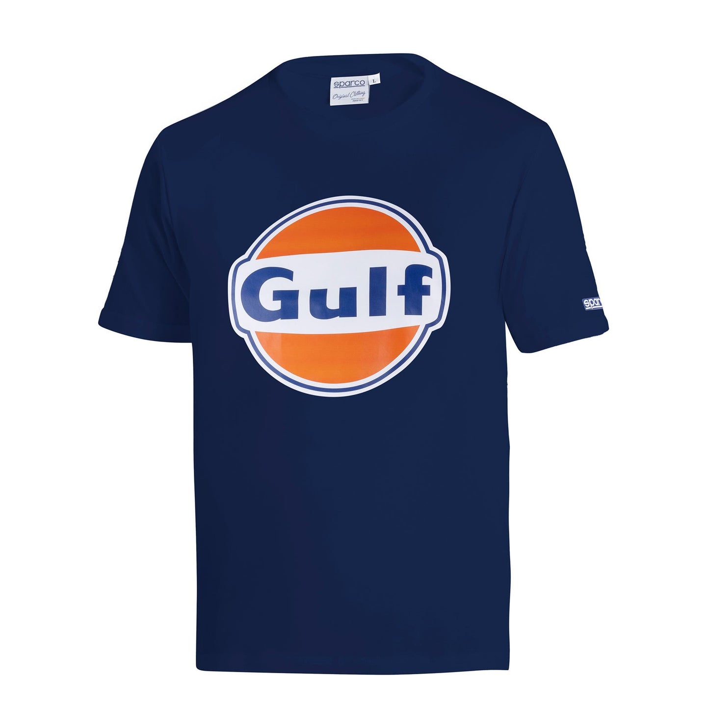 T-Shirt Brand GULF