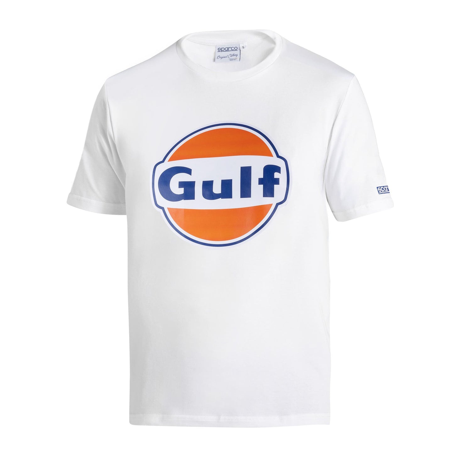 T-Shirt Brand GULF
