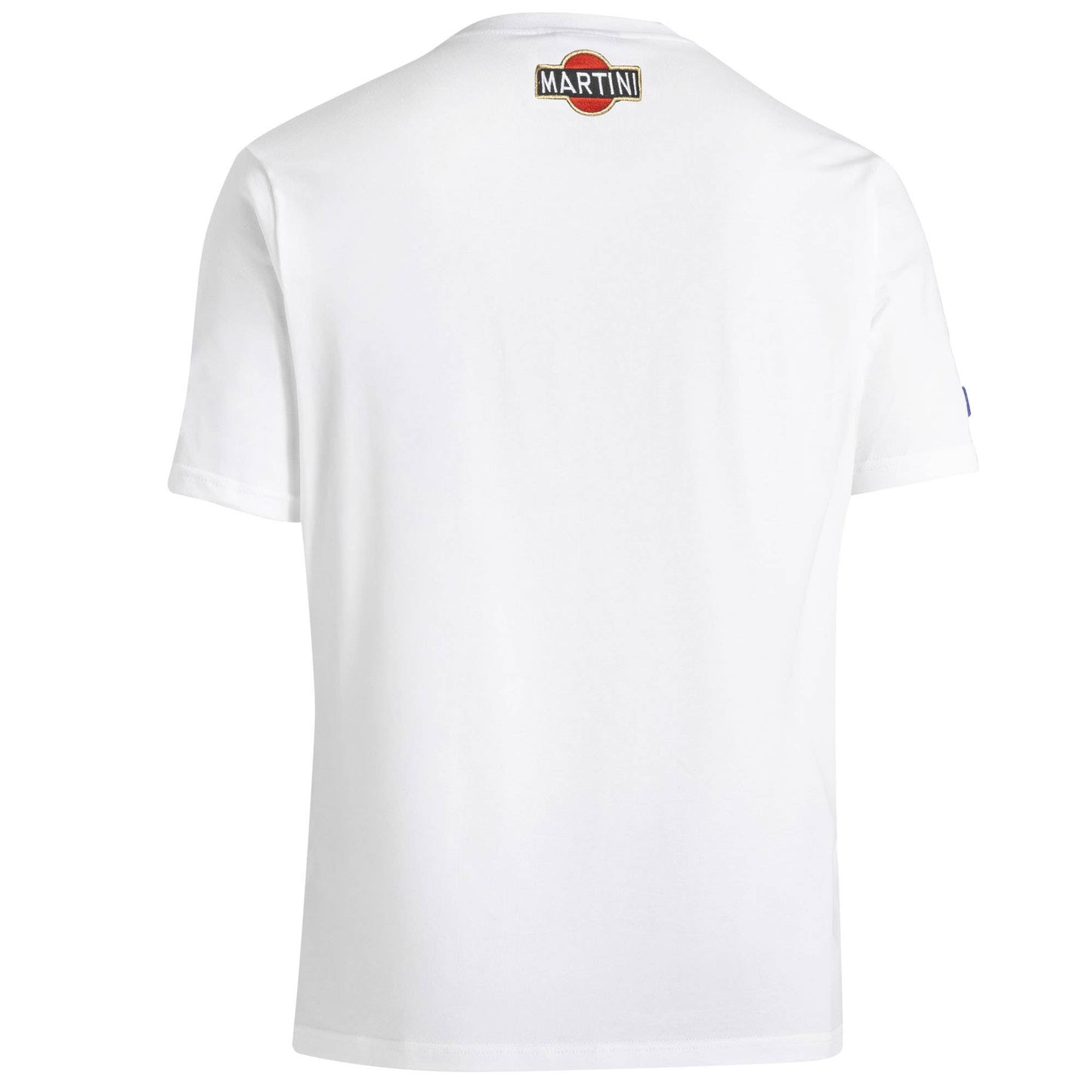T-Shirt Martini Racing BIG LOGO