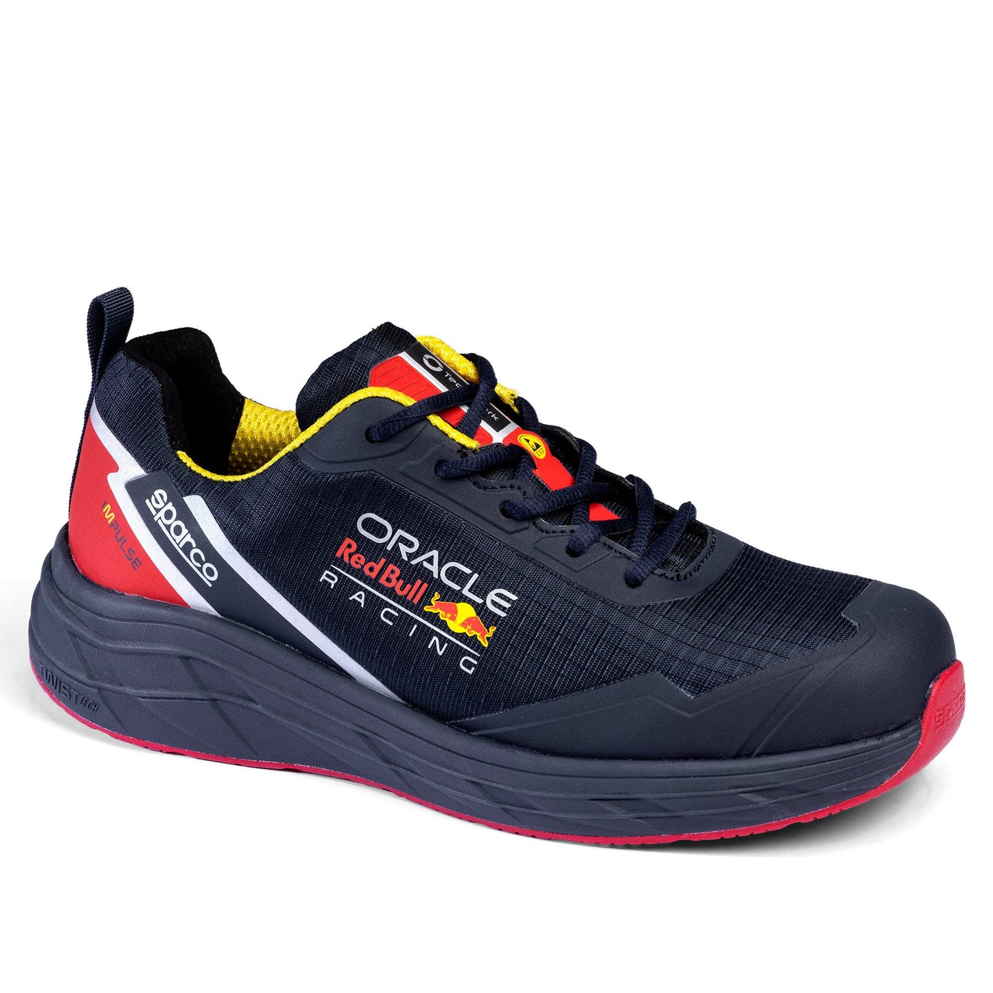 Impulse RedBull KEYNES