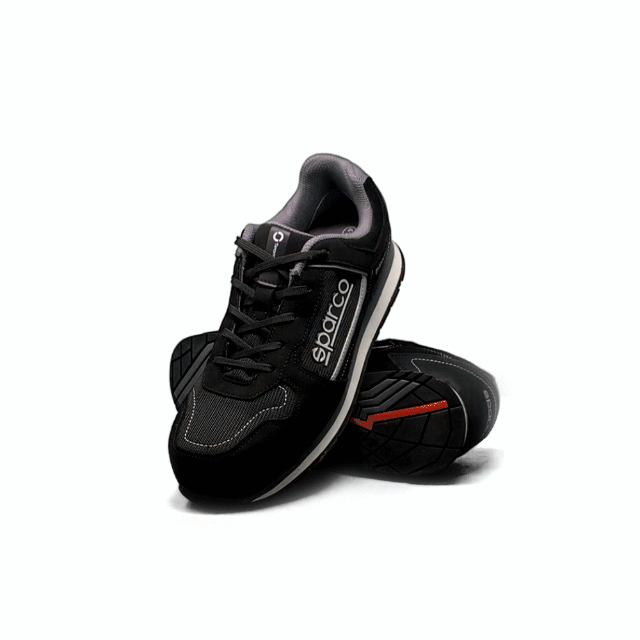 Gymkhana MAX S1P SRC