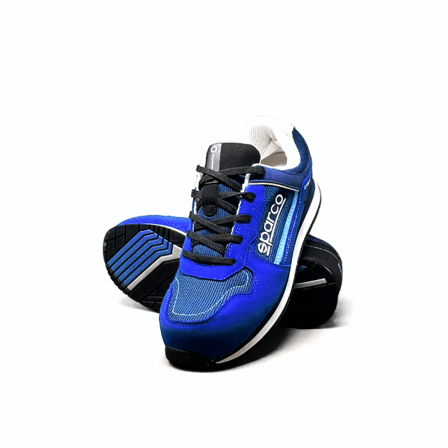 Gymkhana LANDO S1P SRC