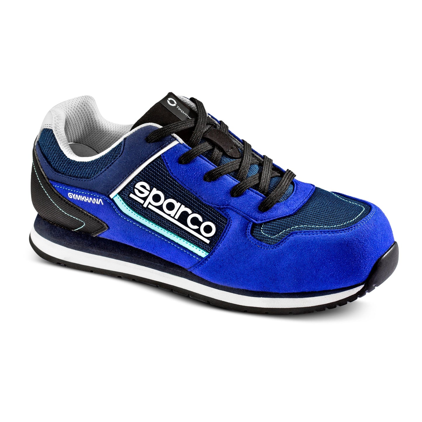 Gymkhana LANDO S1P SRC