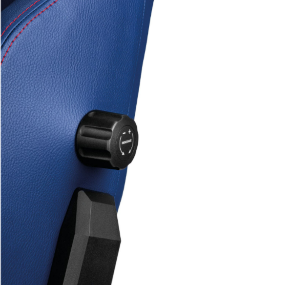 Sedia Ufficio Icon Martini Racing Blue Navy