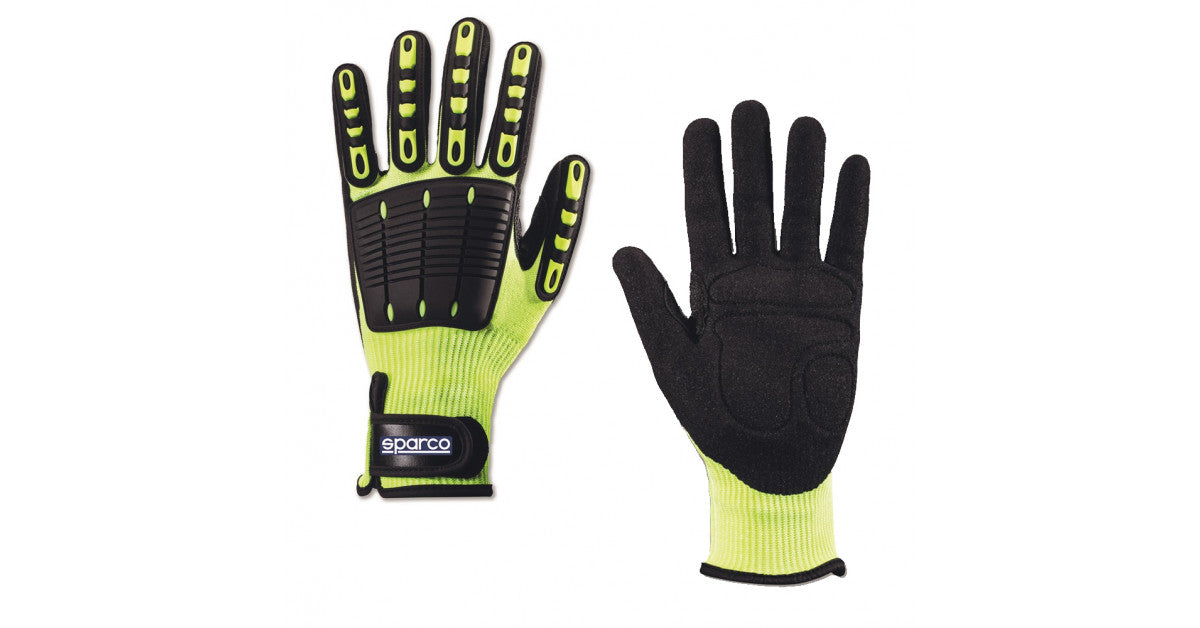 Guanti SPORTAC SPARCO
