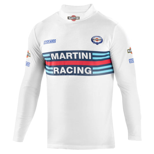 Maglia con collo alto MARTINI-R