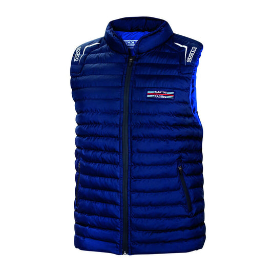 Gilet MARTINI RACING