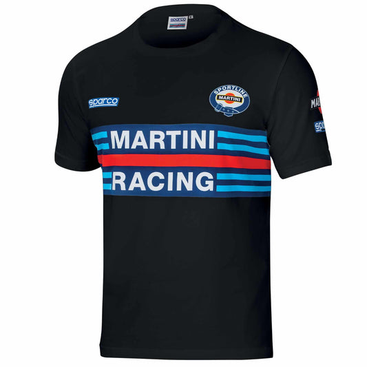 T-Shirt MARTINI-R