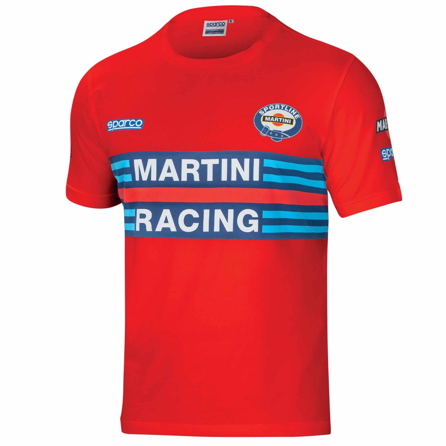 T-Shirt MARTINI-R