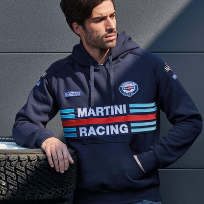 Hoodie Martini Racing - 01279MR
