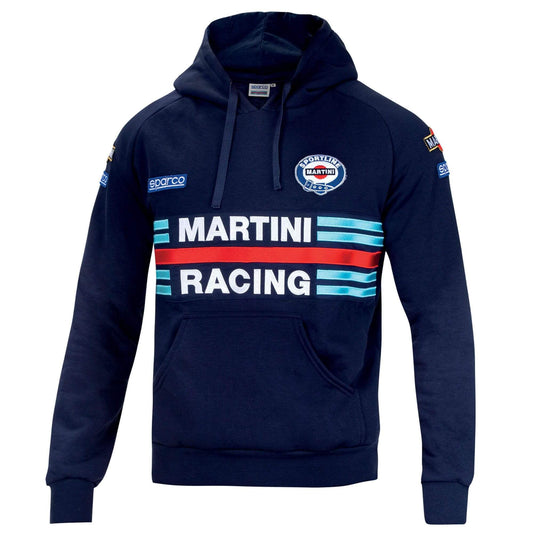 Sweat à capuche Martini Racing - 01279MR