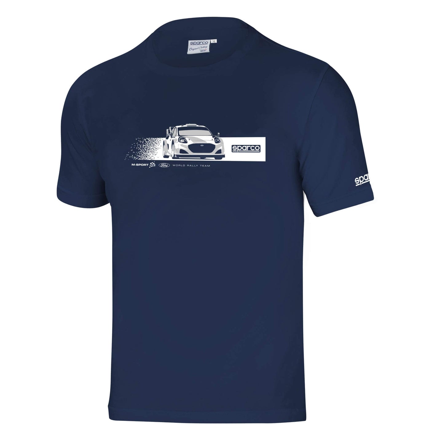 T-Shirt M-SPORT WRT