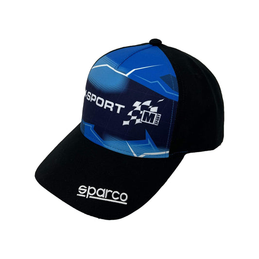 Cappellino da Baseball M-SPORT