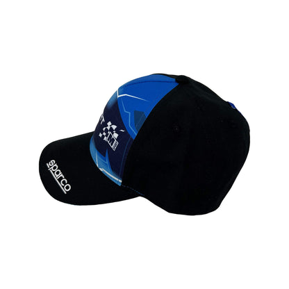 Cappellino da Baseball M-SPORT