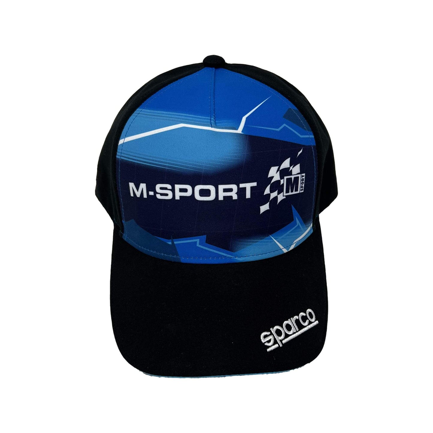 Cappellino da Baseball M-SPORT