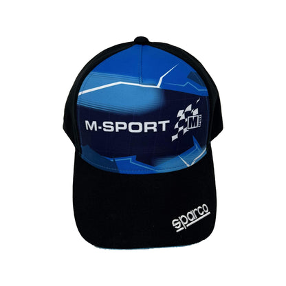 Cappellino da Baseball M-SPORT