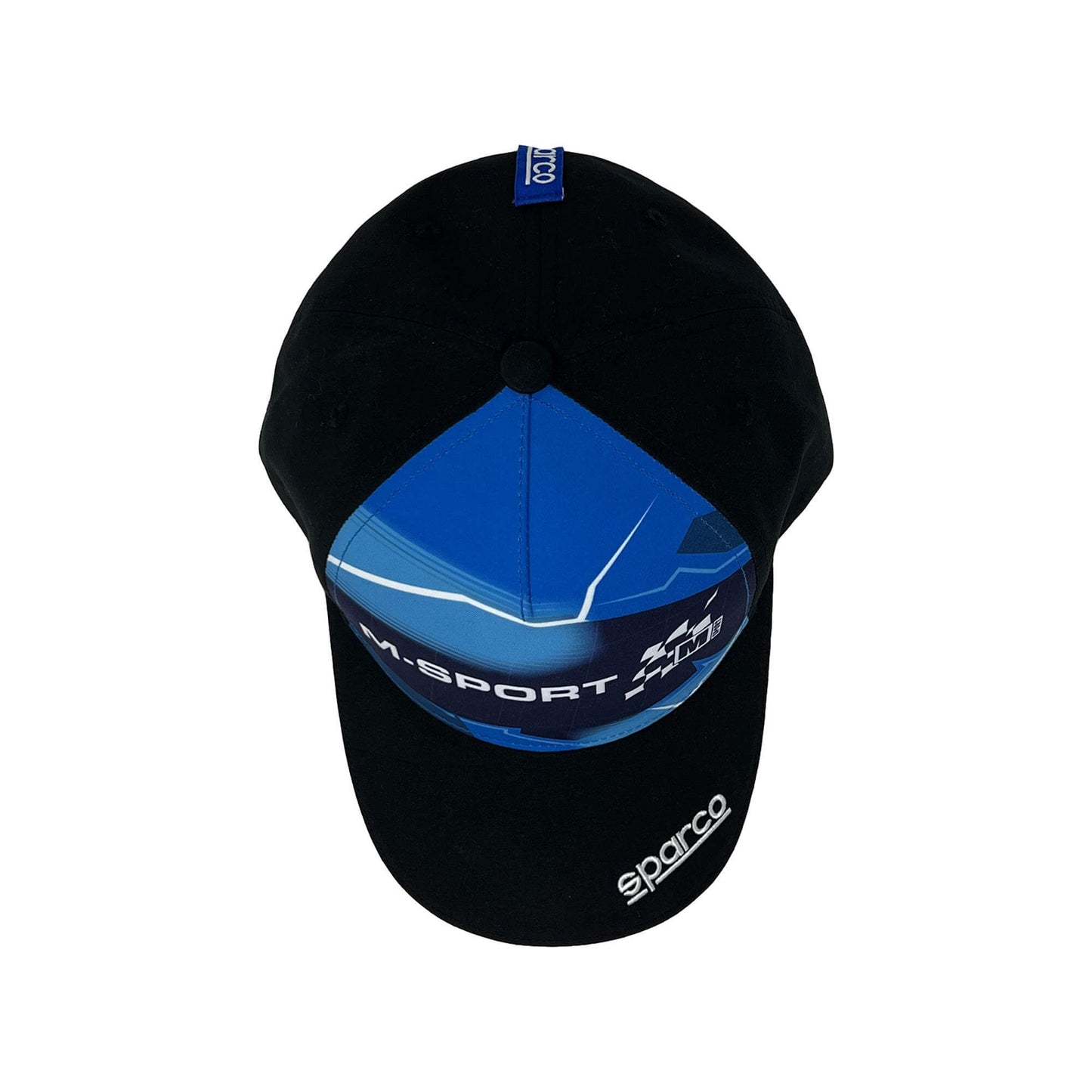 Cappellino da Baseball M-SPORT