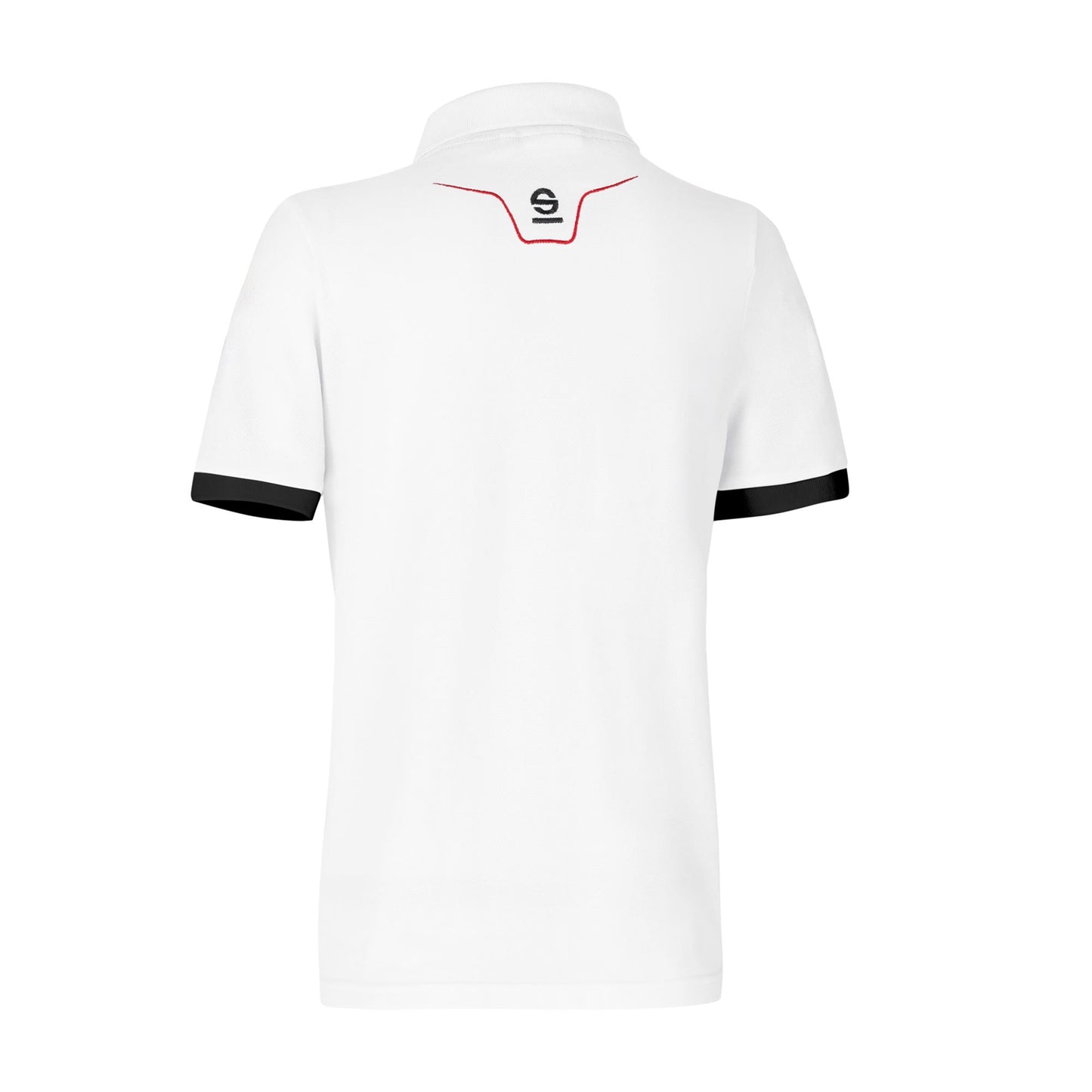 Polo Embroideries Martini Racing Donna