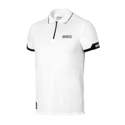 Polo ZIP Uomo