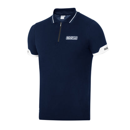 Polo ZIP Uomo