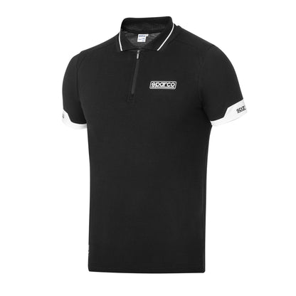 Polo ZIP Uomo