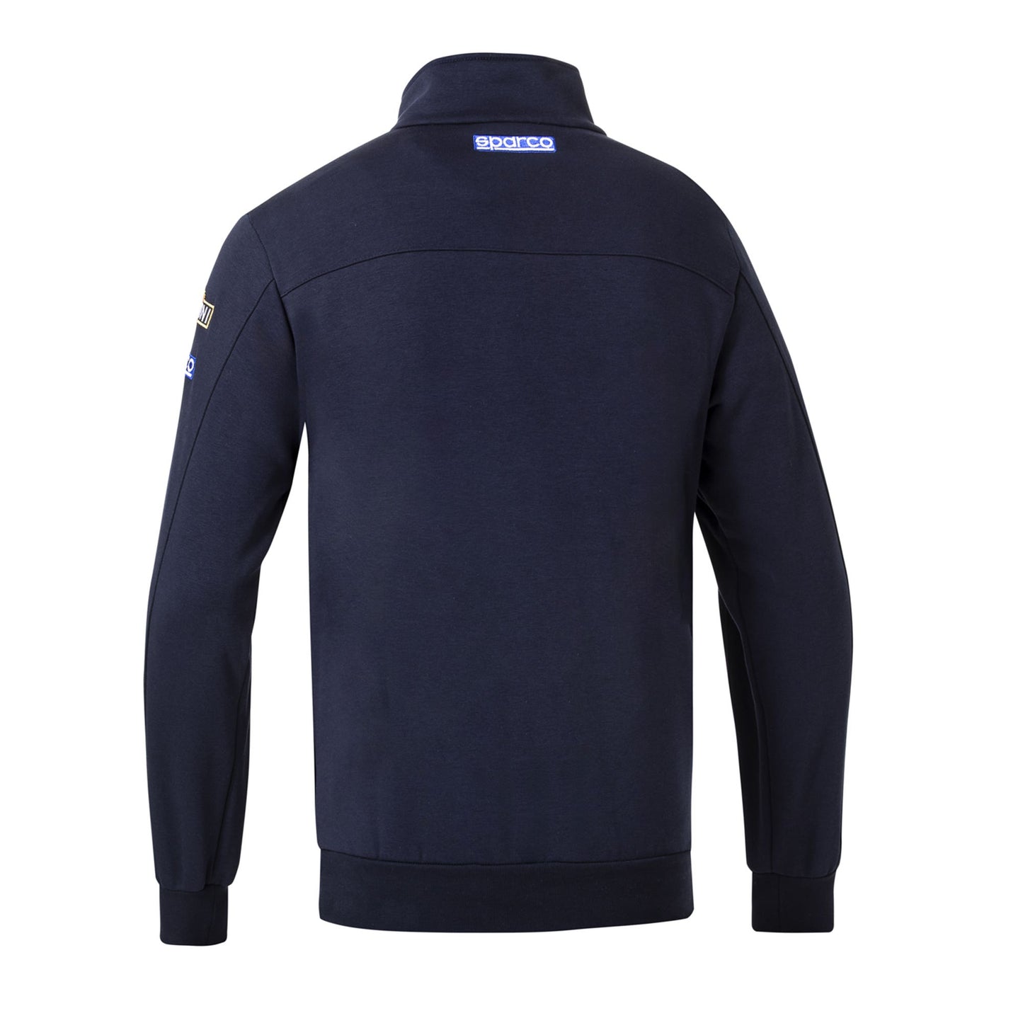 Felpa Half Zip Martini Racing