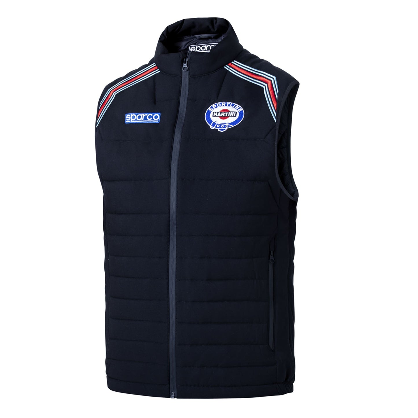 Gilet FRAME Martini Racing