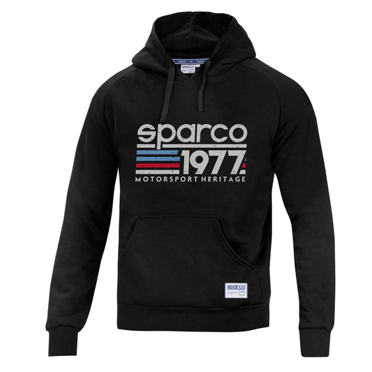 Felpa HOODIE "1977"