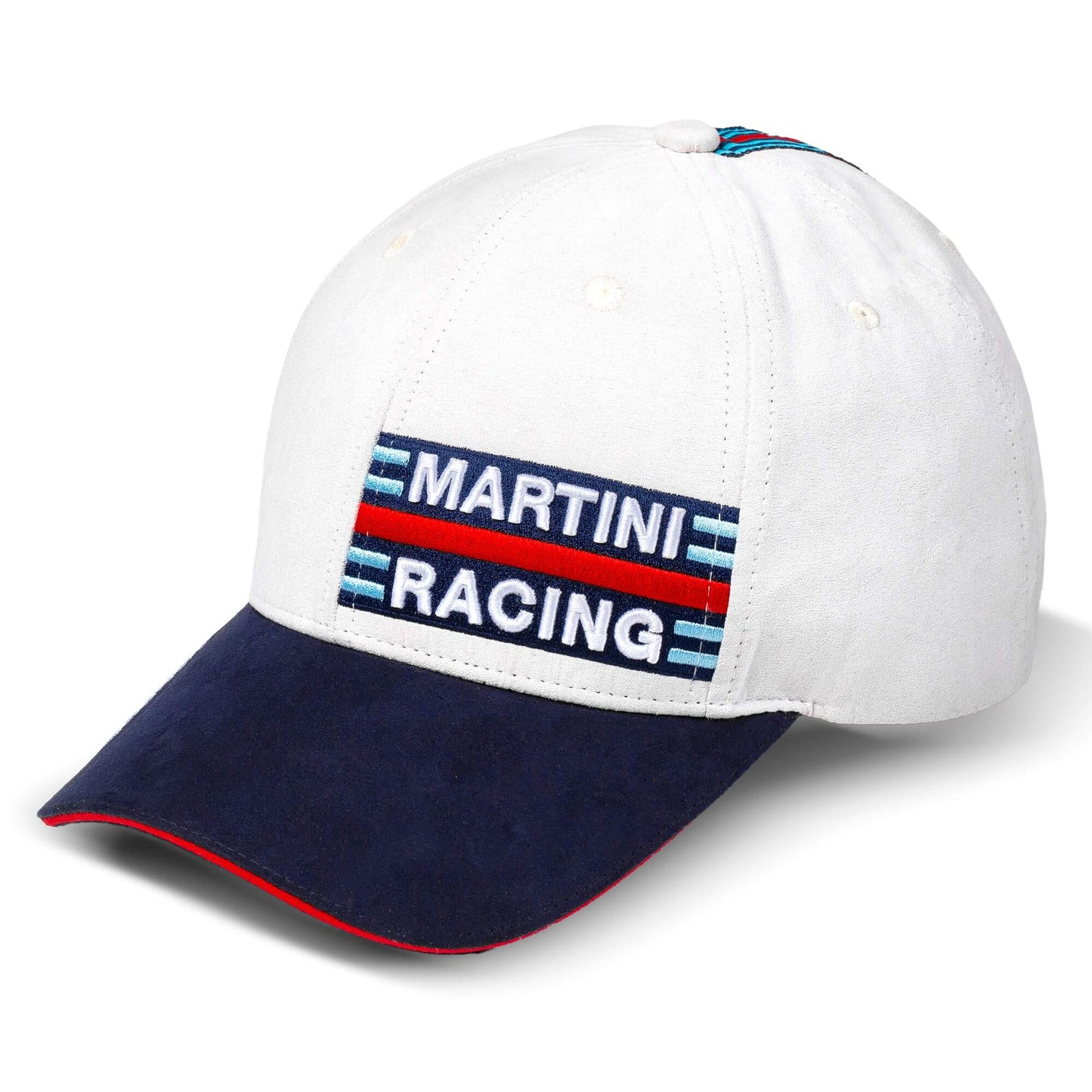 Cappellino da Baseball MARTINI RACING