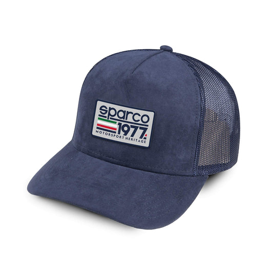 Cappellino TRUCKER