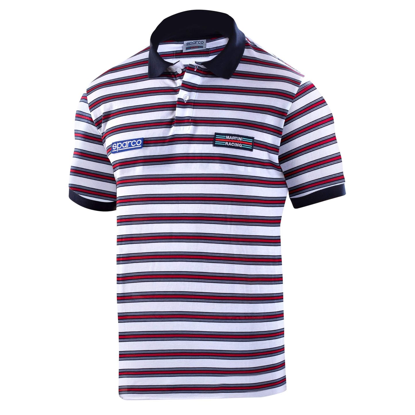 Polo Replica SPORTLINE STRIPED MART