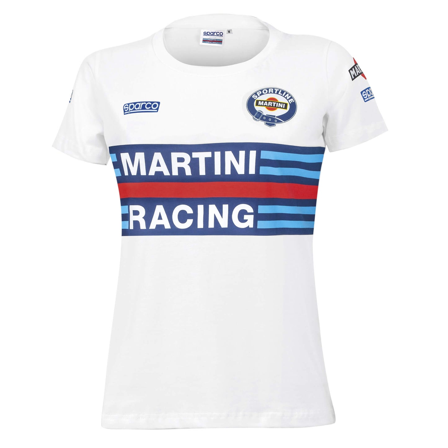 T-Shirt LADY MARTINI-R