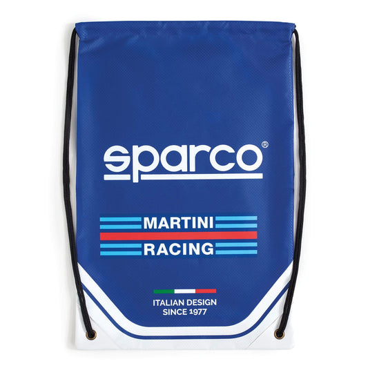 Sacchetto Martini Racing