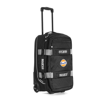 Trolley Travel GULF