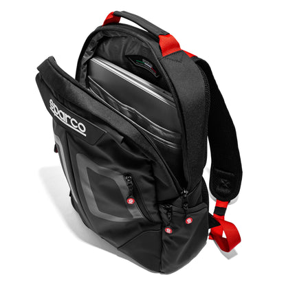 Sparco Stage Rucksack - 016440
