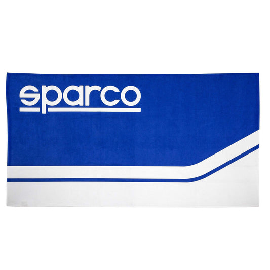 SPARCO Mikrofaser-GYM-Handtuch - 099073