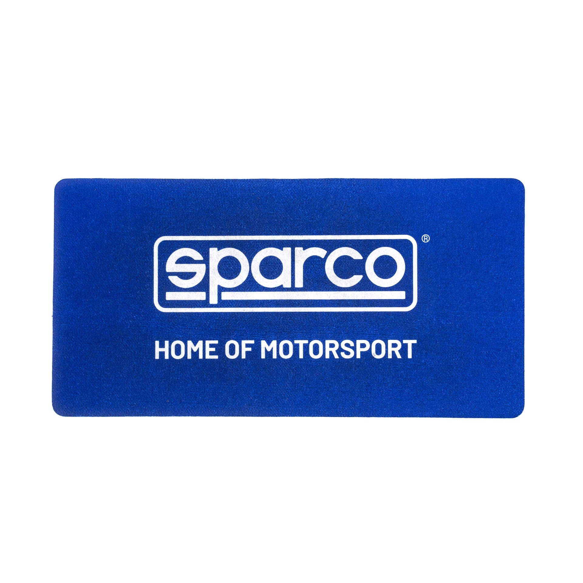 Zerbino SPARCO - Eccsi Work