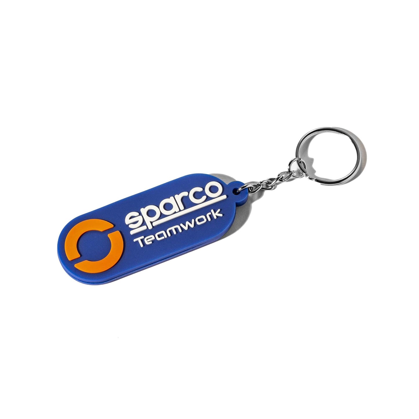 Porte-clés Logo 3D SPARCO TEAMWORK - 099092TEAMWORK