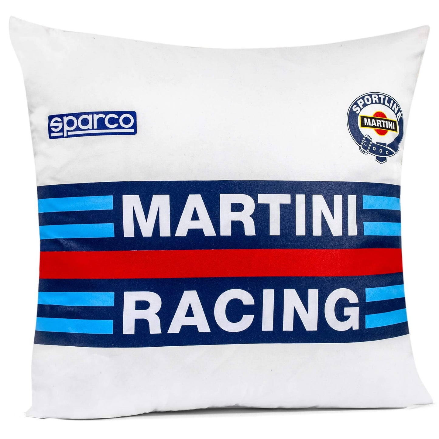 Cuscino REPLICA Martini Racing