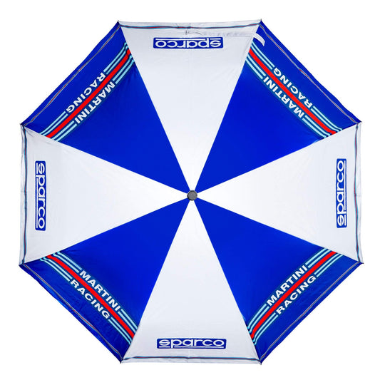 Parapluie Pliant MARTINI RACING - 099099MR